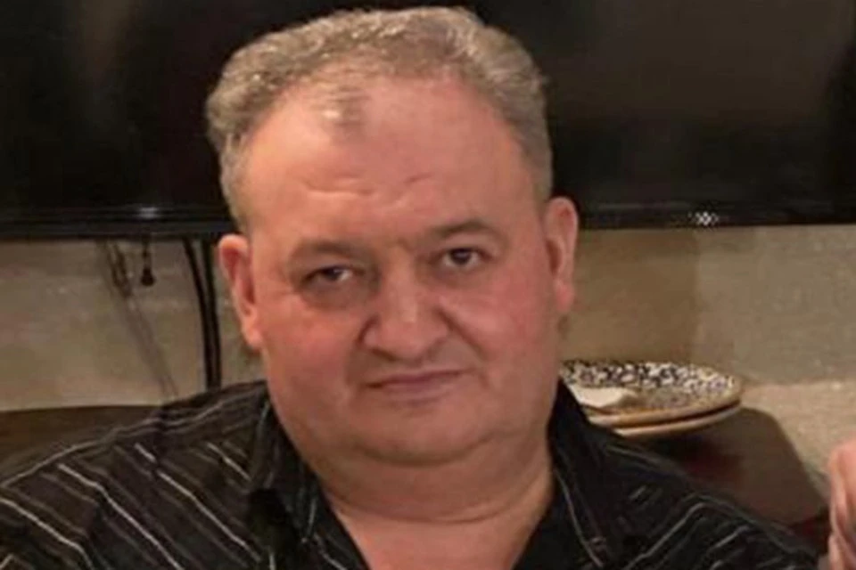 В настоящий момент Надир Абулов объявлен в международный розыск