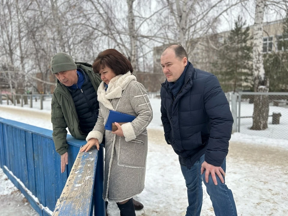 ФОТО: сайт Ульяновской Городской Думы
