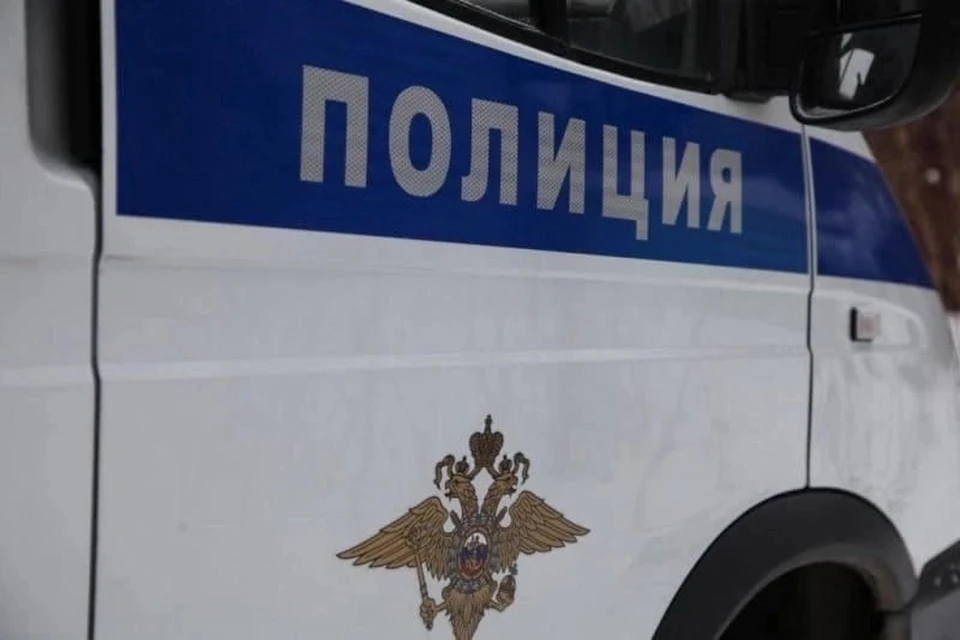 Фото: Томская полиция