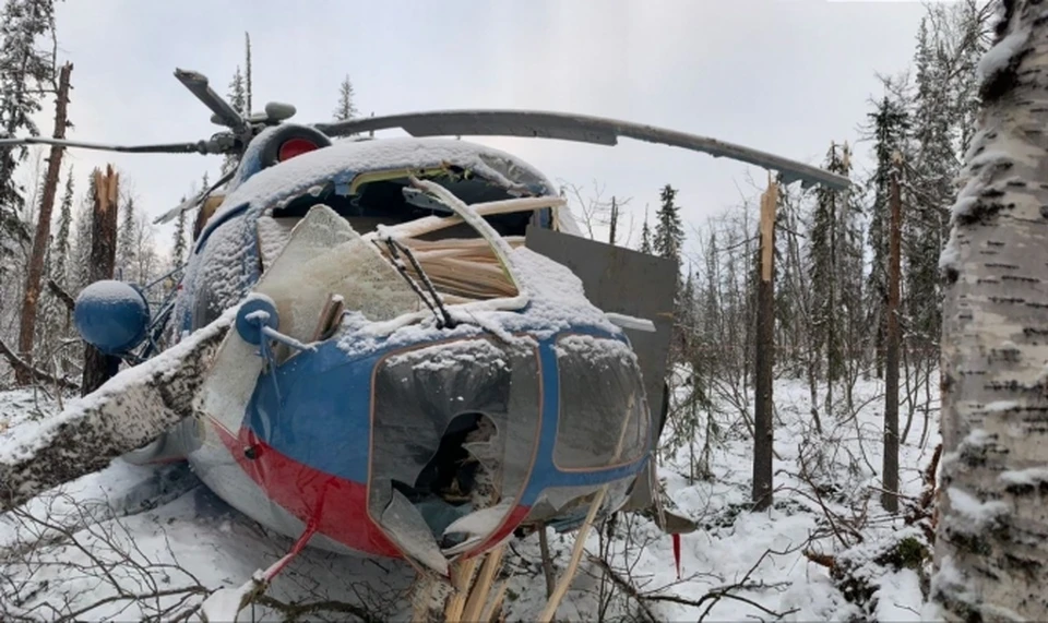 Фото: СК на транспорте