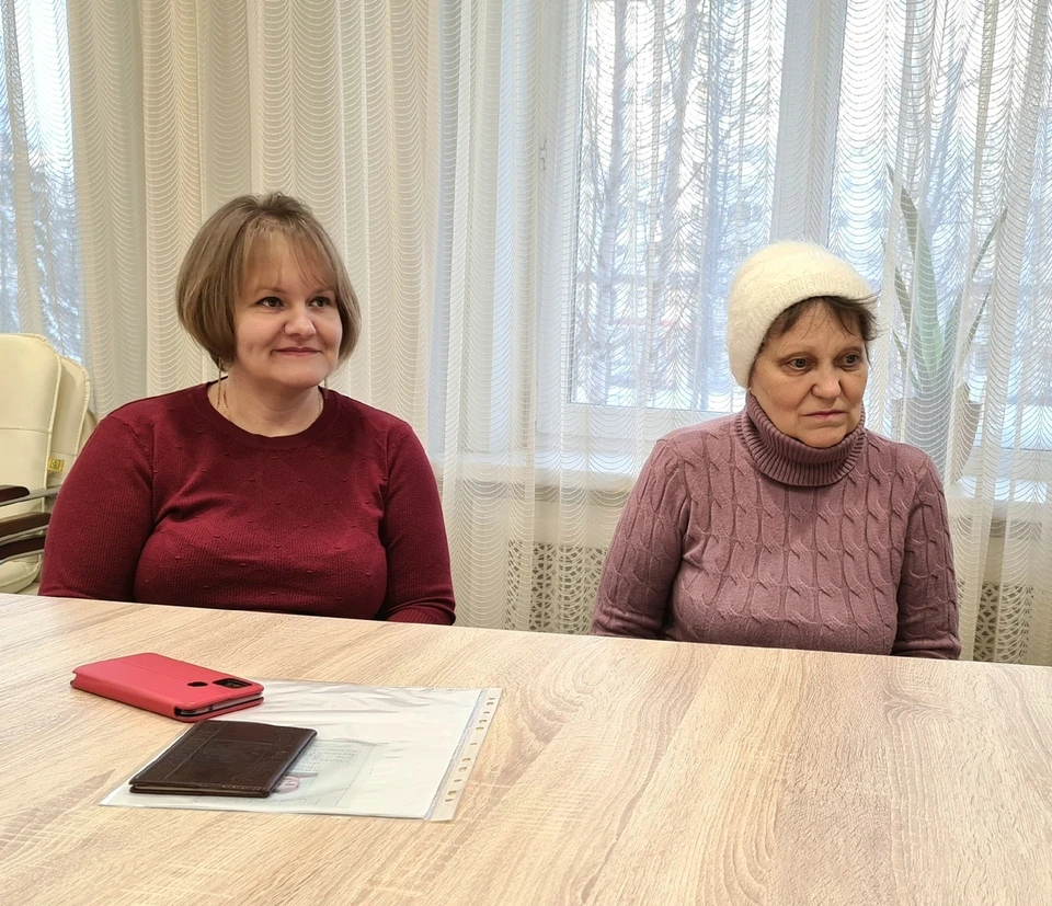 Фото: Надежда Гудкова, соцсети