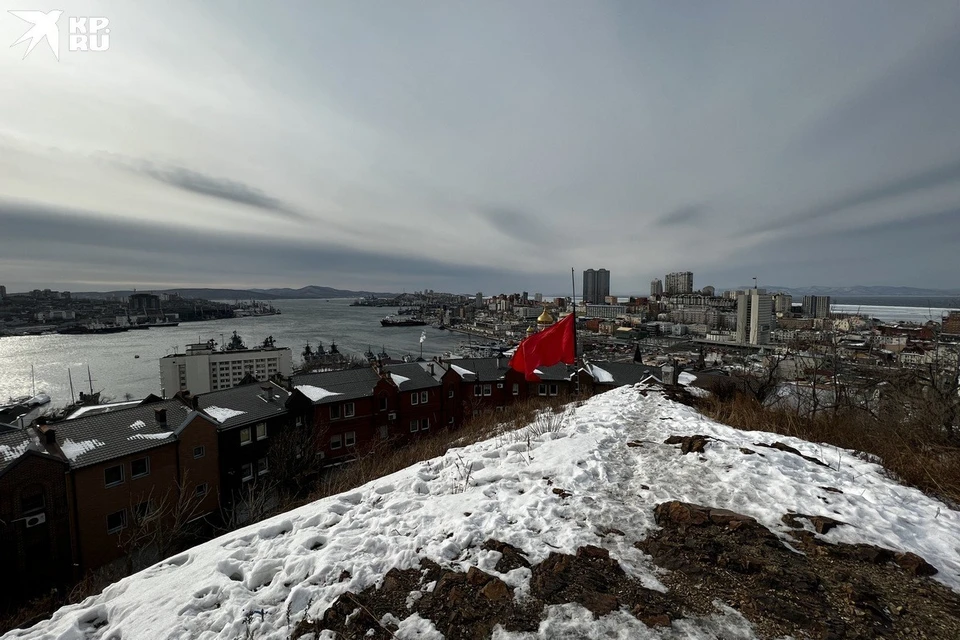 Владивосток должен стать первым городом-миллионником на Дальнем Востоке.