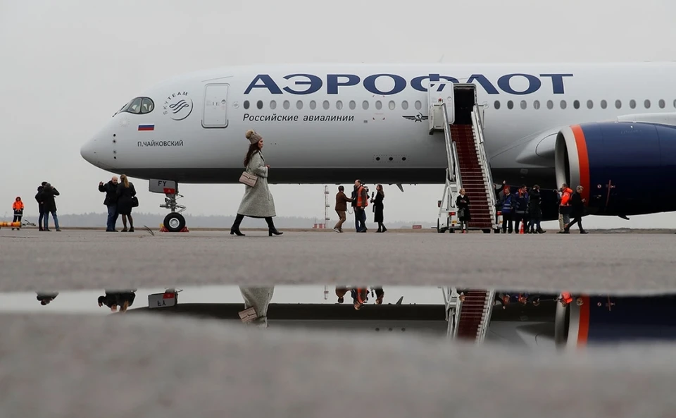 Фото: Максим Шеметов/Reuters.