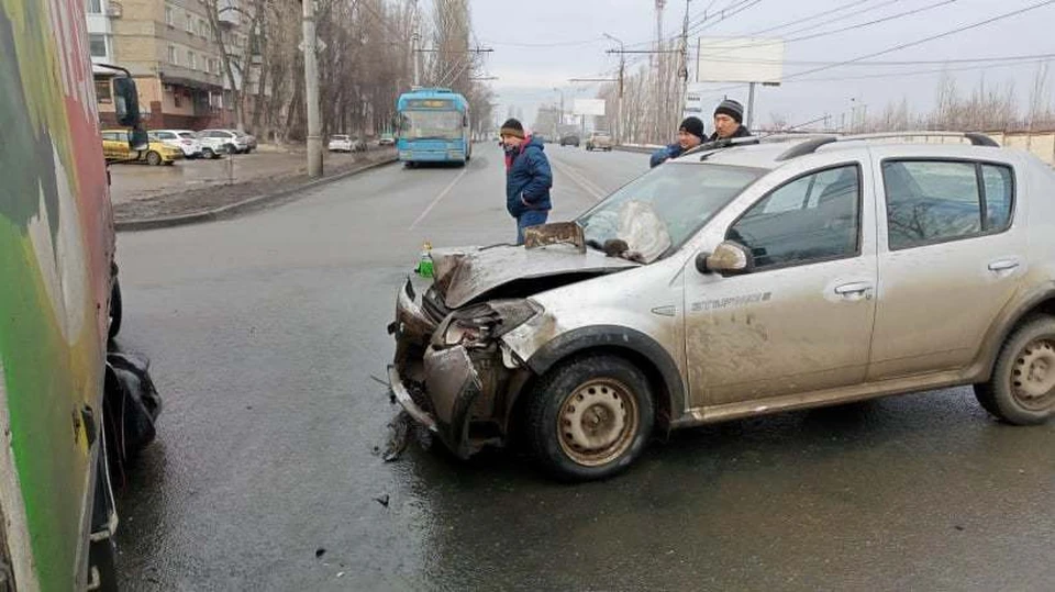 Фото: Госавтоинспекция
