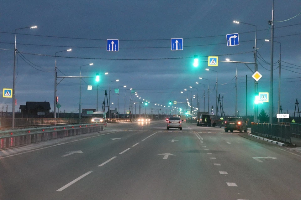 Фото: Управление автодорог Якутии