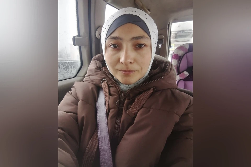 В Новосибирске таинственно исчезла молодая мать троих детей после ссоры с мужем. Фото: предоставлено мужем пропавшей.