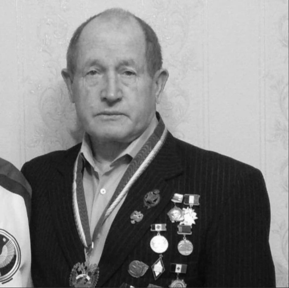 Фото: пресс-служба министерства по физической культуре и спорту Удмуртии ВКонтакте @minsport_ur