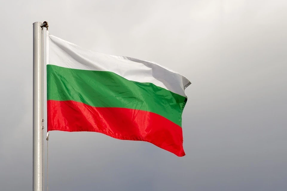 Президент Болгарии распустил парламент и назначил досрочные выборы
