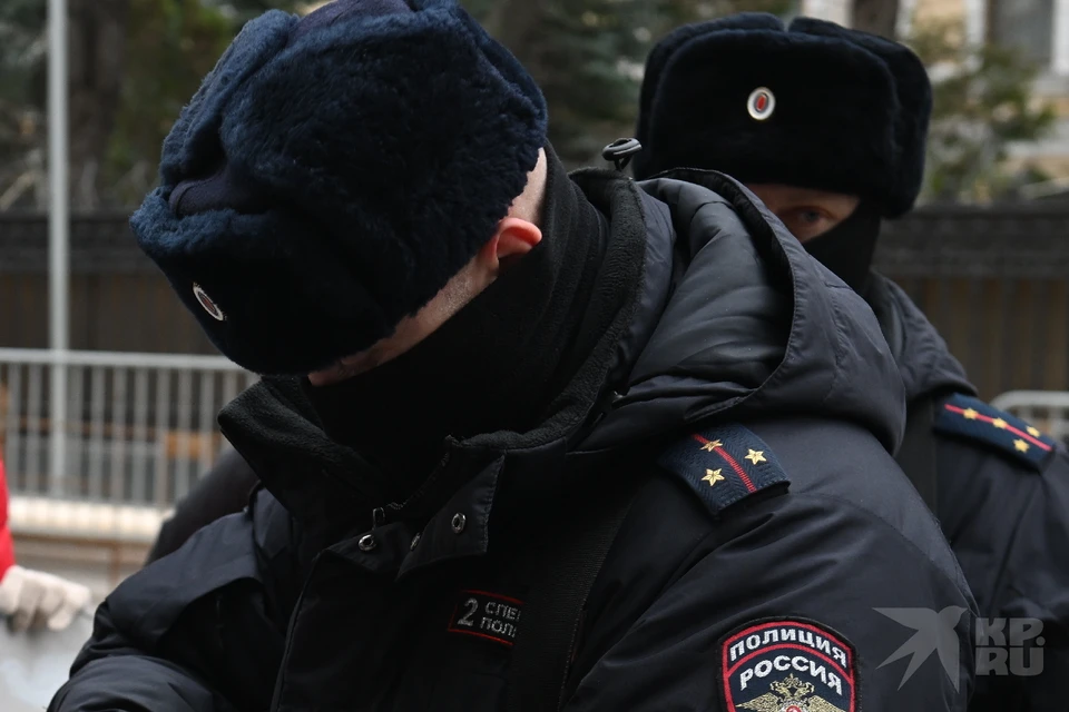Рязанских чиновников задерживали силовики нескольких регионов России.