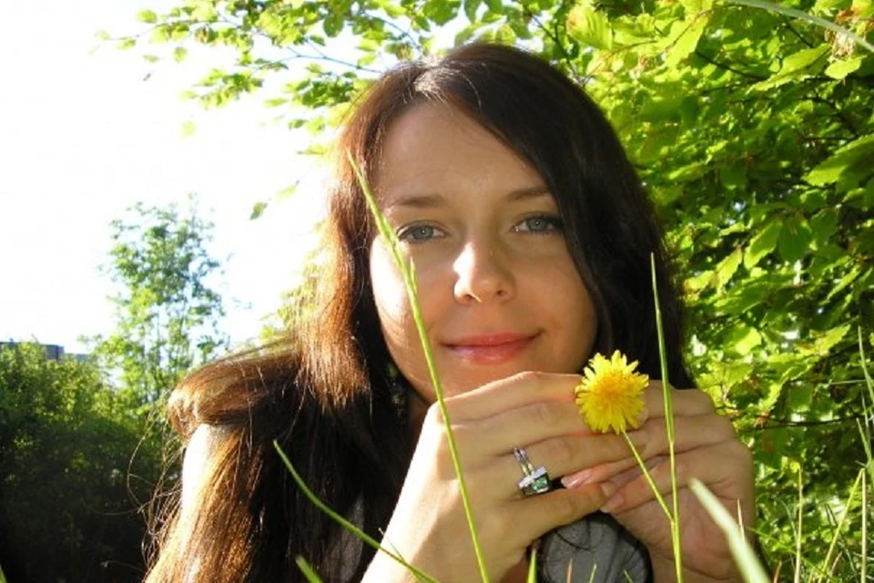 Милана Каштанова умерла 31 января, после 13 лет борьбы за жизнь. Фото: helpmilana.livejournal.com