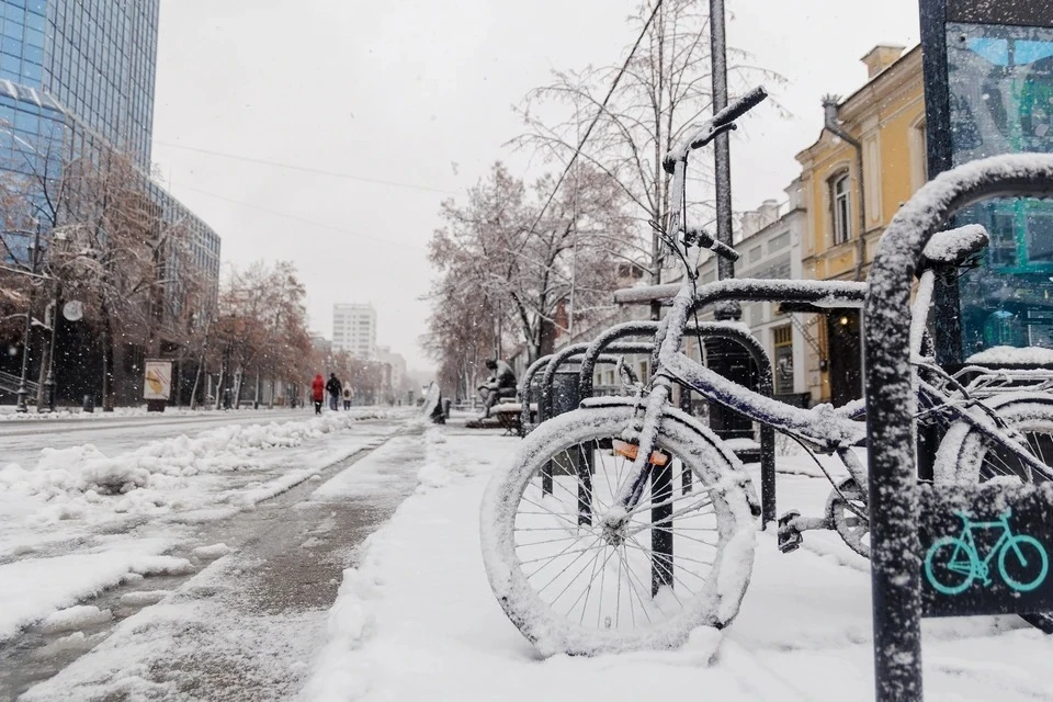 На Южном Урале ожидается похолодание