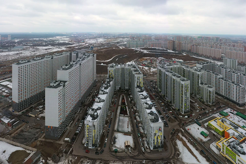 Москва получит инфраструктурный заем в 8 млрд рублей. Он будет реализован в формате концессии. Деньги направят на обновление Люберецких очистных сооружений (ЛОС).