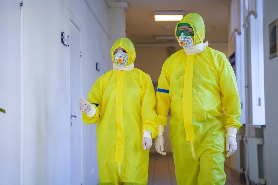 Победить болезнь и излечиться удалось 169 жителям региона.