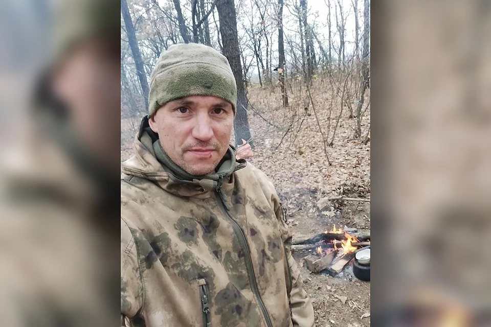1 февраля в Ловозере простились с кавалером ордена Мужества Сергеем Хатанзей. Фото: администрация Ловозерского района