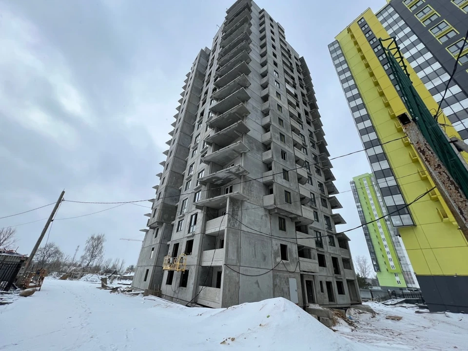 Ситуацию прокомментировали в городской управе.
