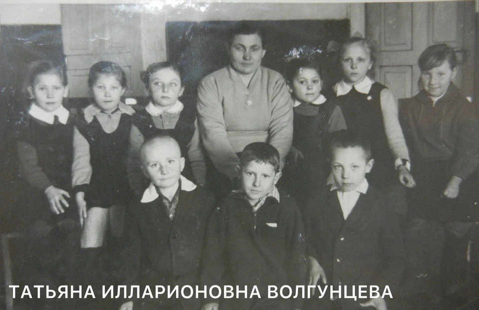 Весь Год педагога и наставника губернатор будет рассказывать о педагогических династиях области