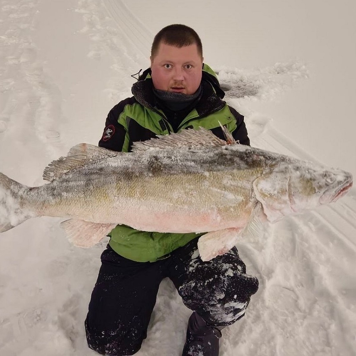 Рыбалка во Владимире — поделись опытом и находи новые места для рыбалки