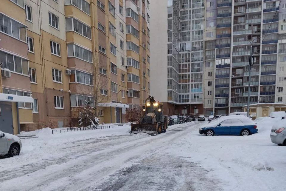 Фото: администрация Челябинска.