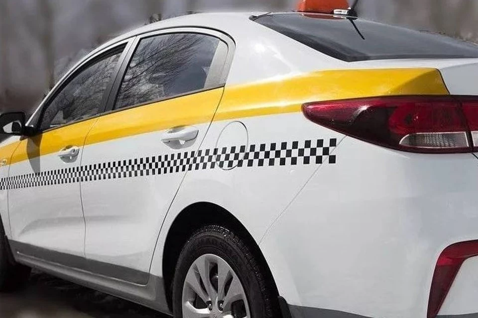 Более 370 тысяч заявлений на работу таксистом было подано онлайн в Подмосковье