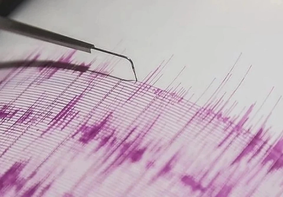 Землетрясение в Турции напугало жителей Краснодарского края