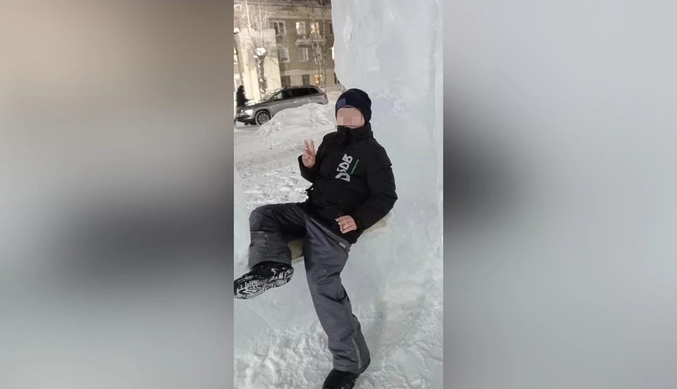 Фото из личного архива