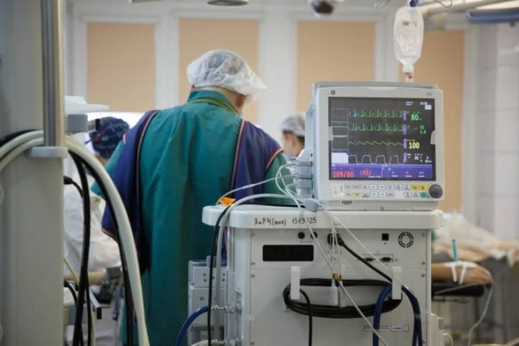 «Если страдают люди, главврачей будем увольнять»: в Котельниче из-за жалоб пациентов сменили руководство больницы