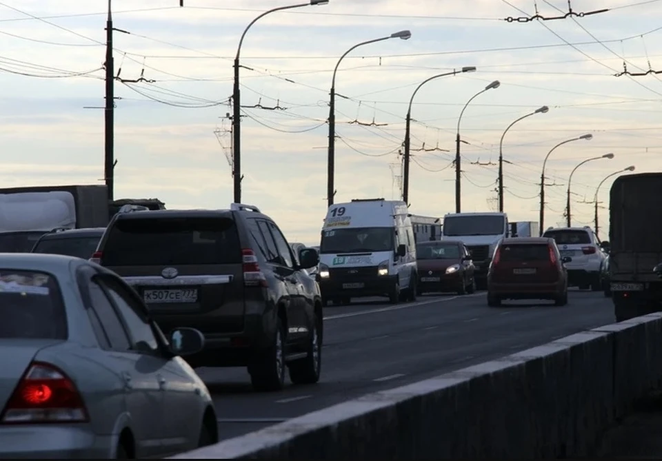 Фото: группа ВКонтакте «О чем говорят в Омске»