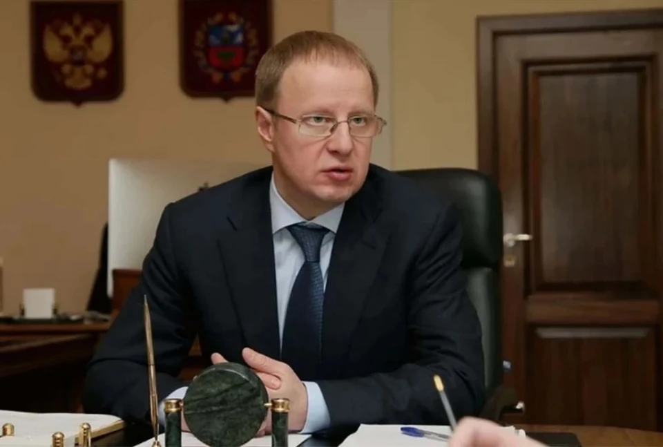Виктор Томенко