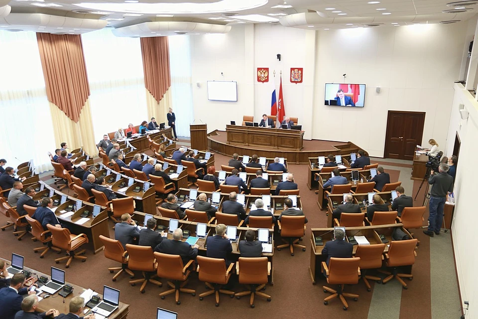 В Красноярске участники СВО получат бесплатную юридическую помощь