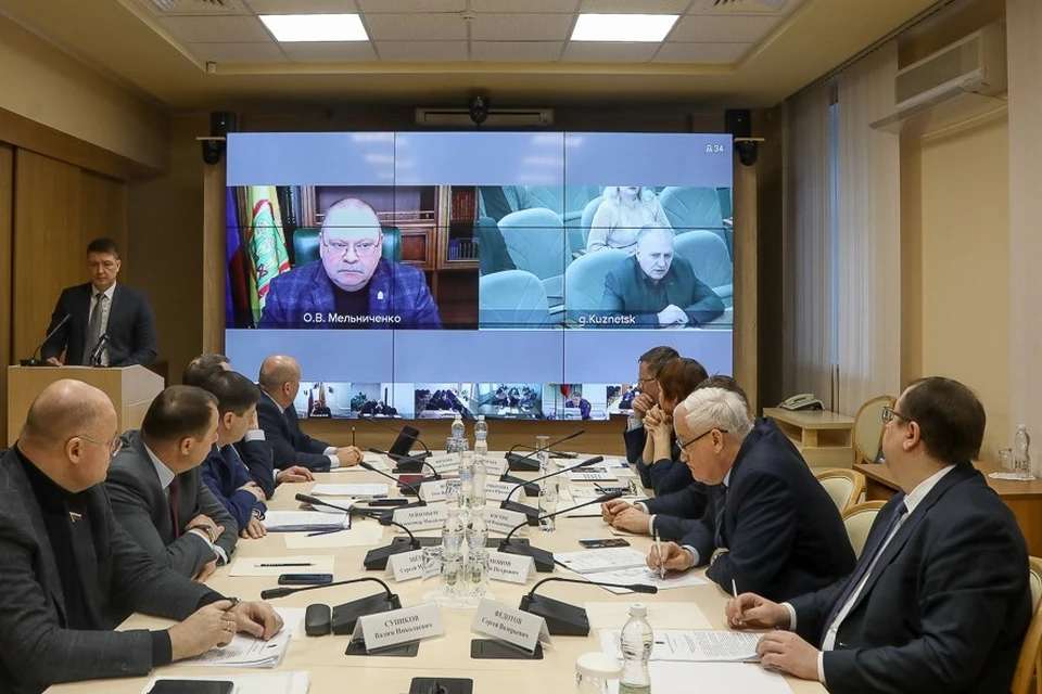 Фото: Пресс-служба правительства Пензенской области