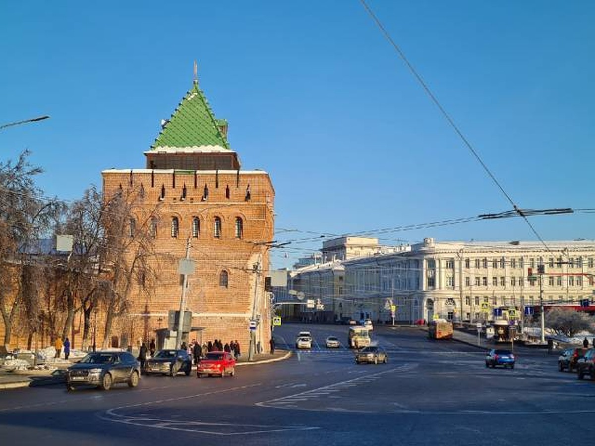 Возможно ли землетрясение в Нижнем Новгороде: эксперты ответили на важный  вопрос после разрушений в Турции и Сирии - KP.RU