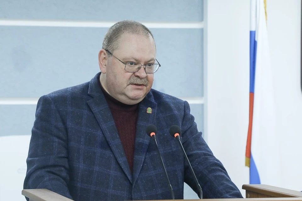Фото: Пресс-служба правительства Пензенской области
