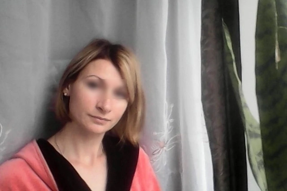 Всё, завершились поиски 37-летней рязанки, бесследно исчезнувшей, выйдя с работы.