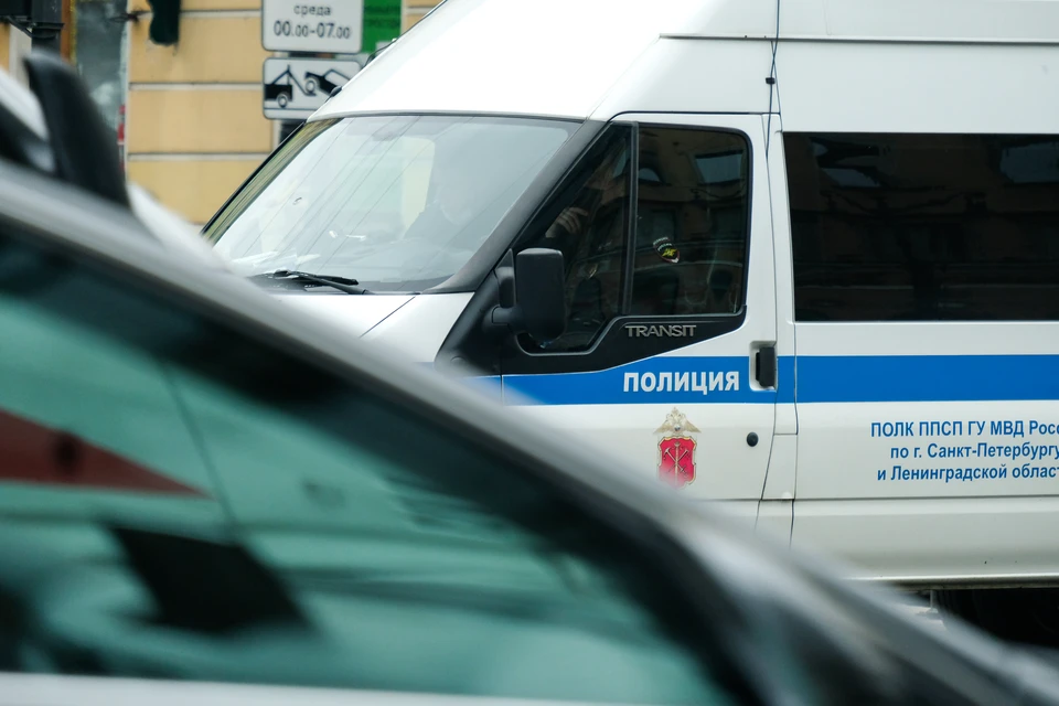 В Петербурге задержали подозреваемого в причастности к убийству депутата Марка Горячева.
