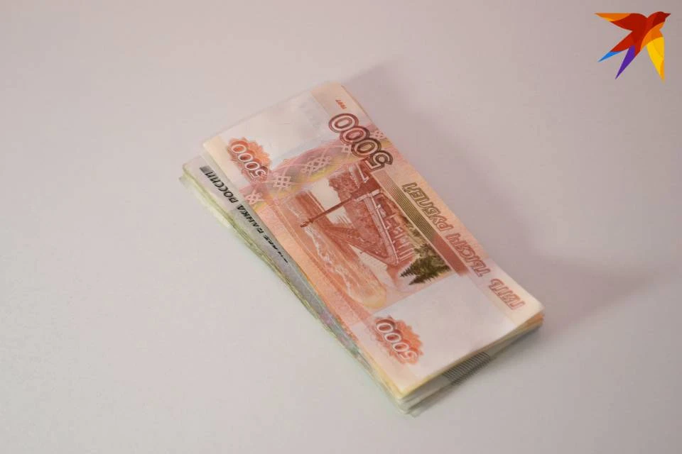 В Мурманской области растет показатель среднемесячных номинальных зарплат.