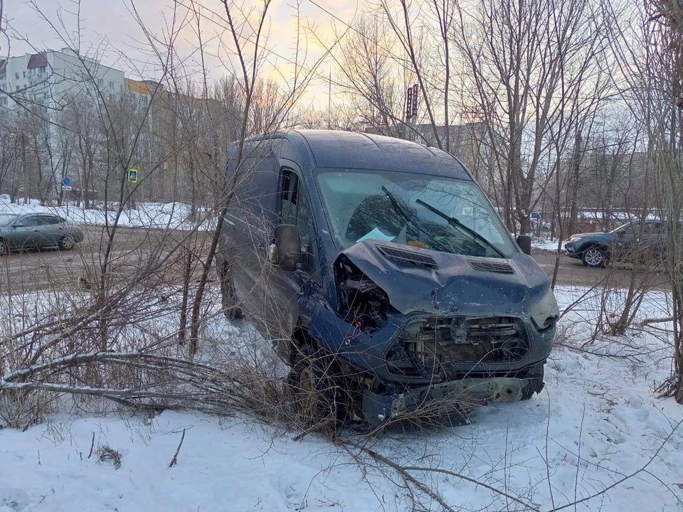 Фото: Госавтоинспекция