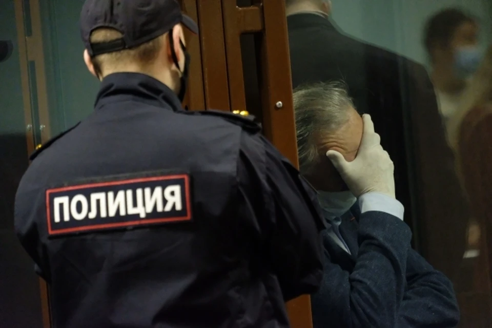 Причастность к совершению преступления подозреваемый признал