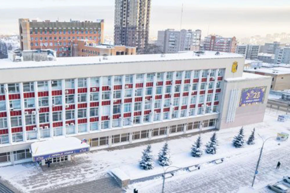 Предложения рассмотрят в городской администрации. ФОТО: администрация города Кирова