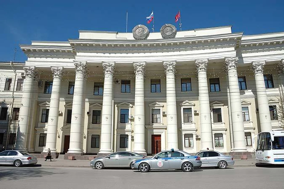 В регионе особое внимание уделяют безопасности.