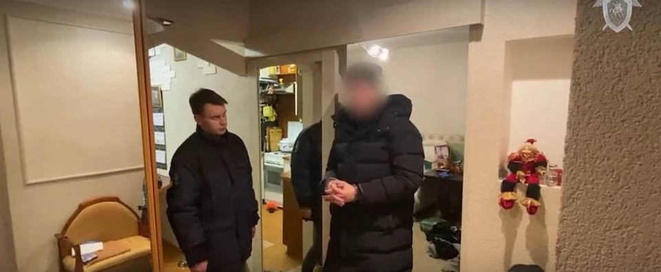 Фото: СУ СКР по Саратовской области