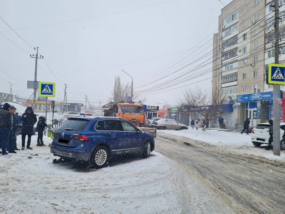 Фото: ГИБДД