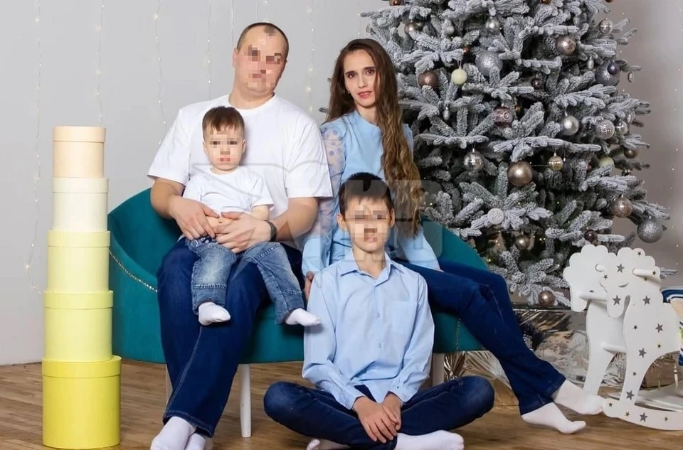 Следственный комитет возбудил уголовное дело Фото: читатель «КП»