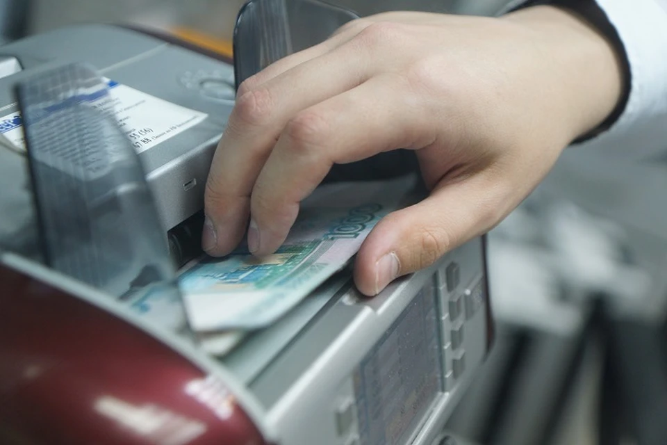 Зарплаты в Хабаровском крае за год выросли на 13 процентов