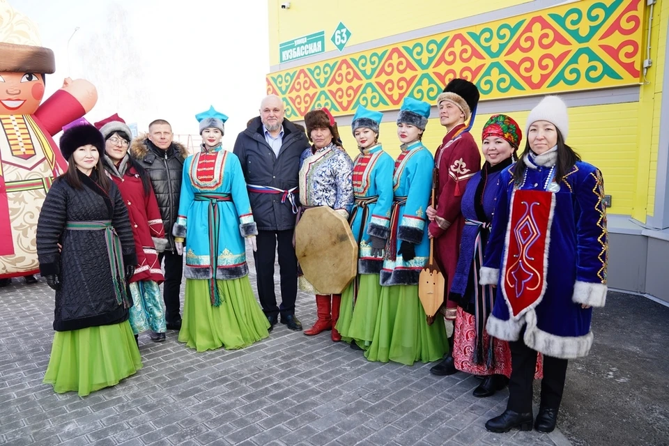 Фото: пресс-служба АПК.