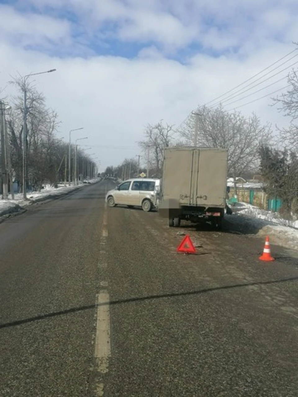 Фото: пресс-служба Госавтоинспекции Ставропольского края