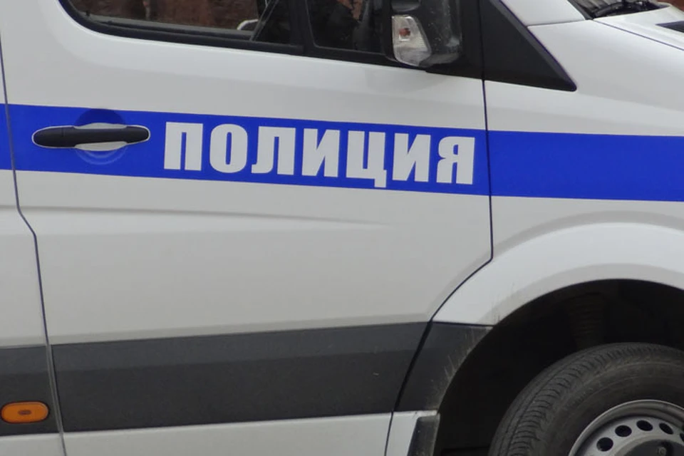 В Нижневартовске за хранение пороха задержали двоих молодых людей