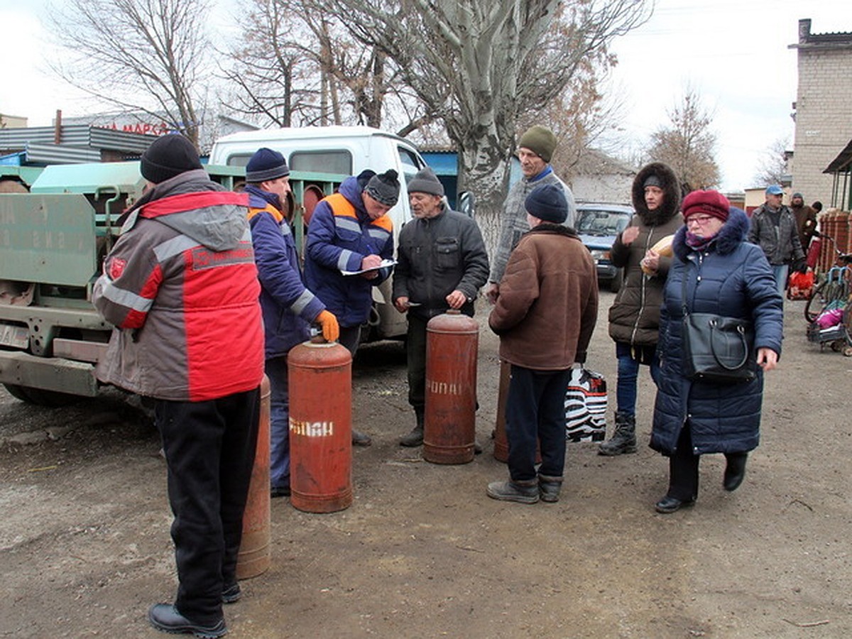 Для жителей Донбасса установили правила, по которым они будут получать  российские пенсии и социальную помощь - KP.RU