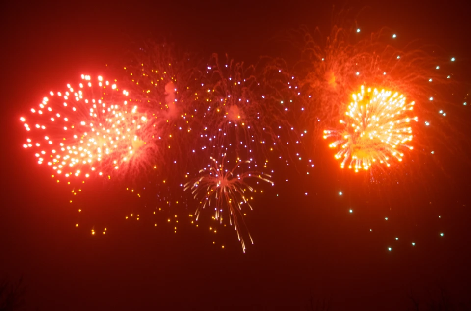 В Волгограде 23 февраля прогремит праздничный салют