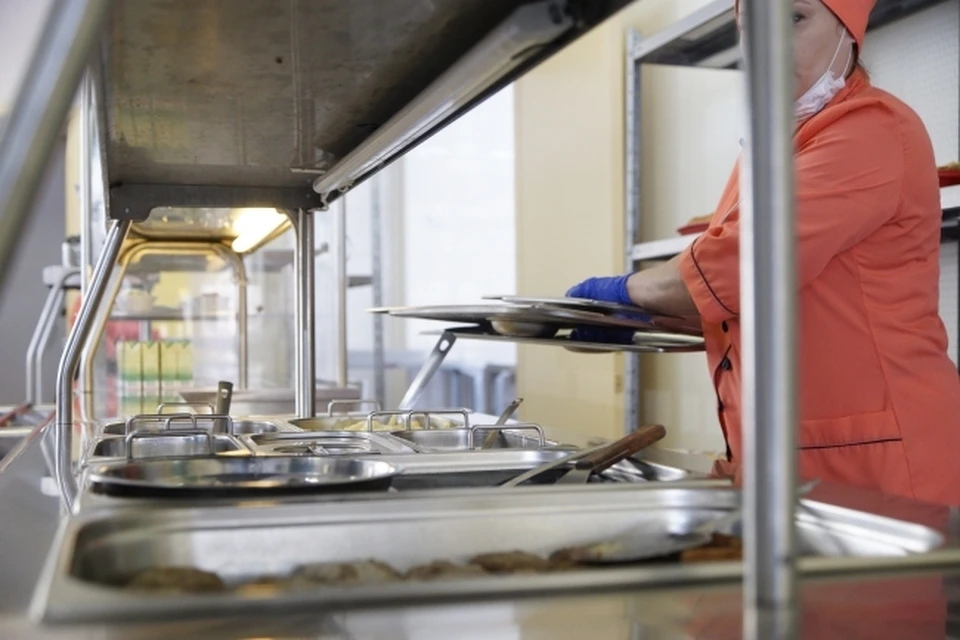 Выпуск молочной продукции проходил без лабораторных исследований.