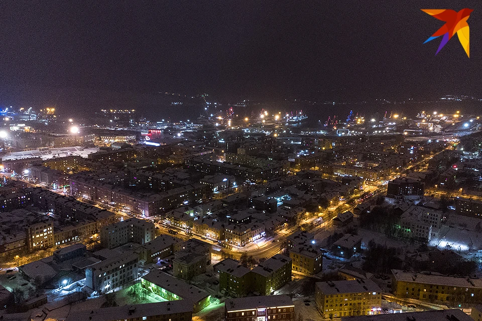 В Детской театральной школе Мурманска пройдет День открытых дверей для будущих медиков.